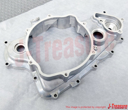 HONDA CRF450X 2005-2009 2012-2017 Genuine Crankcase Cover RH 11331-MEY-670 OEM