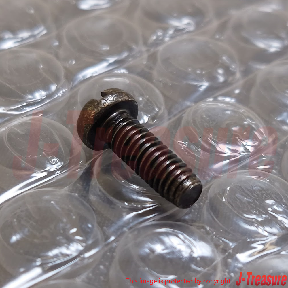 HONDA CIVIC EK9  TYPE-R Genuine Antenna Hole Cap Delete Block Off Seal Cap OEM
