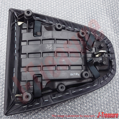 HONDA INTERCEPTOR VFR800F 14-15 Genuine Pillion Seat Type1 Assy 77300-MJM-D01ZA