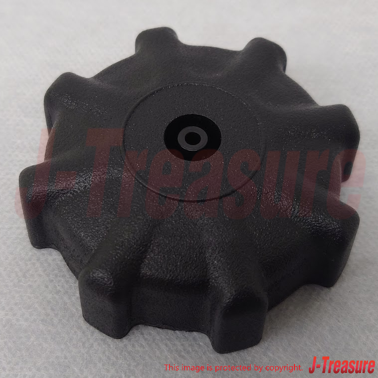 KAWASAKI KX125 KX250 1978-1986 Genuine Fuel Tank Cap 51049-1006 OEM