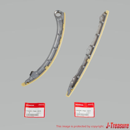 HONDA CIVIC Si 2.0L 2006 - 2011 Genuine K20Z3 Timing Chain Set OEM