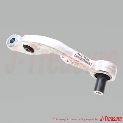 LEXUS LS460 USF4# 07-09 Genuine Front Suspension Lower Arm Assy RH & LH Set OEM