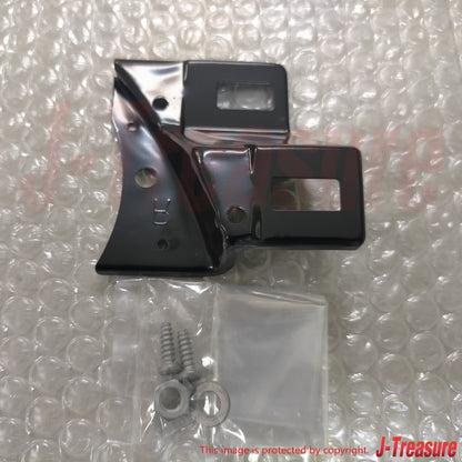 NISSAN SKYLINE GT-R BNR32 1989-1994 Genuine Head Lamp Bracket Assy RH & LH Set
