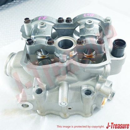 KAWASAKI KX250F 2011-2012 Genuine Cylinder Head Comp 11008-0788 OEM