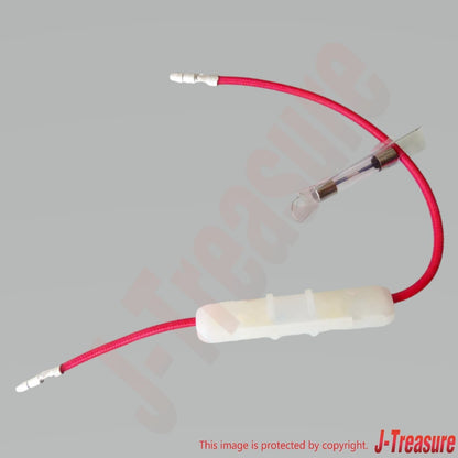 SUZUKI GS750 B C EC N EN 77-79 Genuine Fuse Case Assy 36740-15011 OEM
