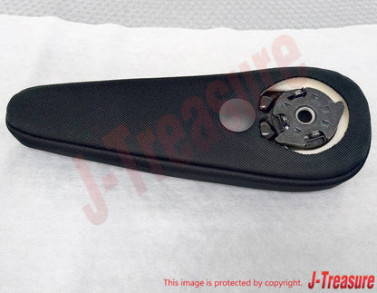 TOYOTA FJ CRUISER GSJ1# 13-14 Genuine Armrest assy Sheet C LH 72890-35021-B0 OEM