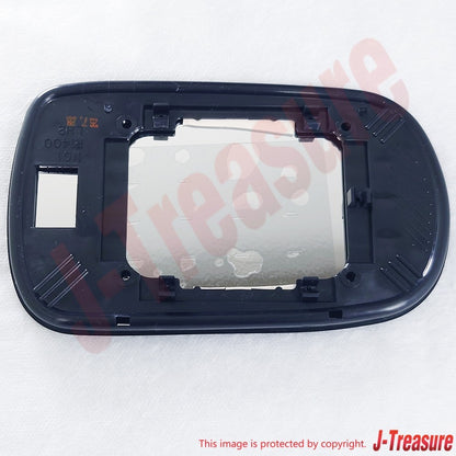 NISSAN SKYLINE GT-R BNR32 GTS HCR32 R32 Genuine Side Mirror Glass RH LH Set OEM