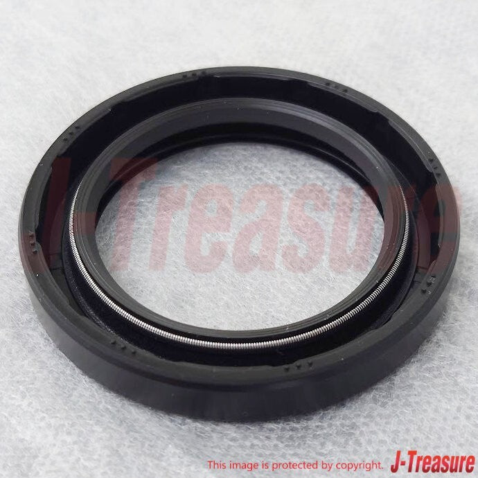 MAZDA RX-7 FC3S 1986-1991 Genuine Front Main Oil Seal 0820-10-605 OEM