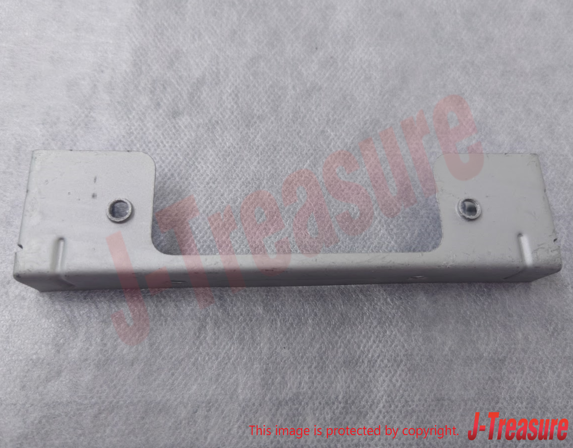 HONDA ACURA INTEGRA DB# DC# 94-01 Genuine License Lamp Stay 34106-SP0-A01 x2 Set