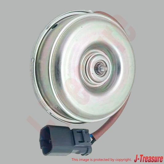HONDA S2000 AP1 AP2 '00-09 Genuine A/C Condenser Cooling Fan Motor 38616-PCA-004