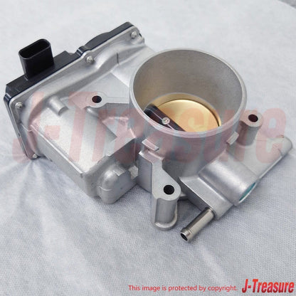 MAZDA MAZDA3 KB BL 2007-2013 Genuine Throttle Body L3R4-13-640 OEM For 2000CC