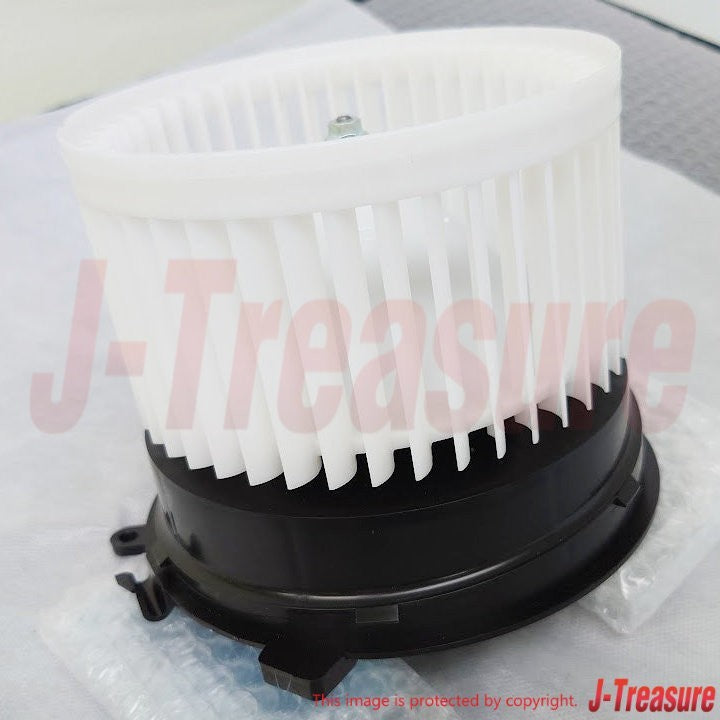 NISSAN X-TRAIL T31 Genuine Blower W/Case Motor Assy 27225-1VA0E OEM