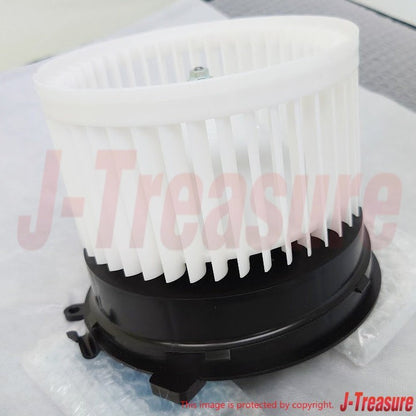 NISSAN X-TRAIL T31 Genuine Blower W/Case Motor Assy 27225-1VA0E OEM