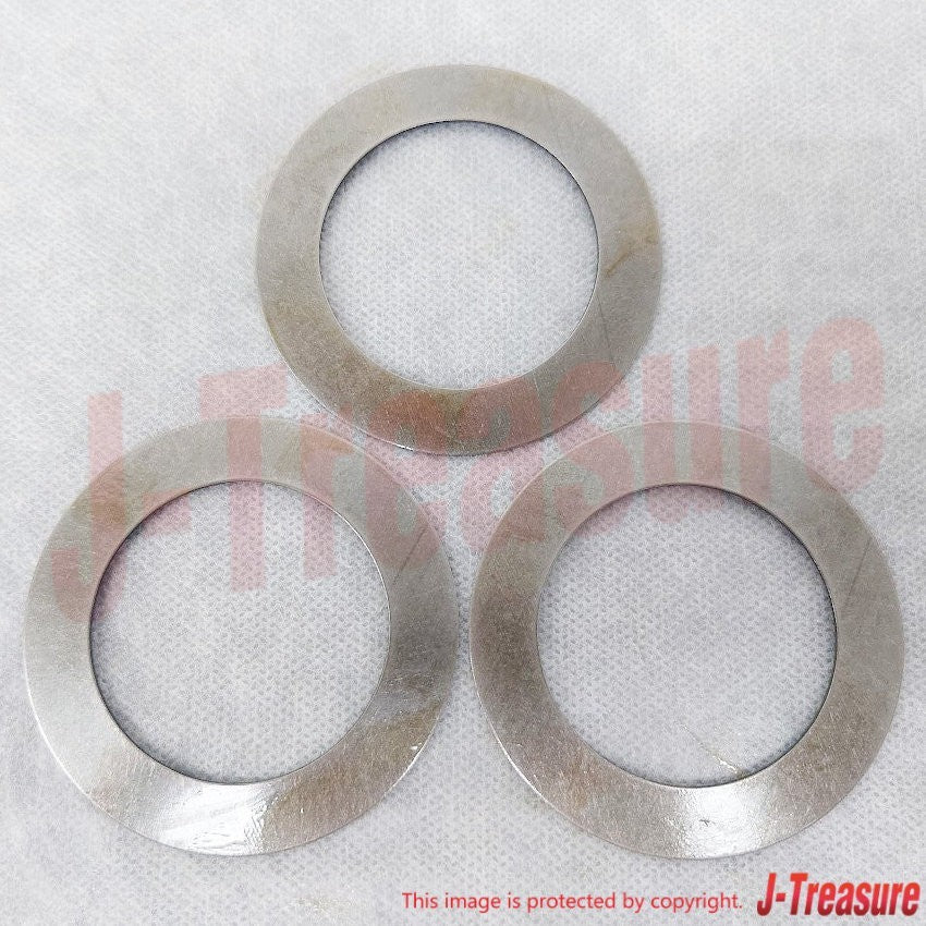 KAWASAKI VULCAN 1500 CLASSIC VN1500 96-08 Genuine Clutch Limiter Spring x3 Set