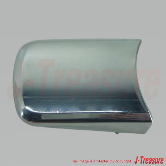 NISSAN ROGUE S35 09-15 Genuine Outside Handle Escutcheon RH
