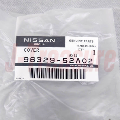 NISSAN 240SX S13 1989-1994 Genuine Inside Mirror Cover 96329-52A02 OEM