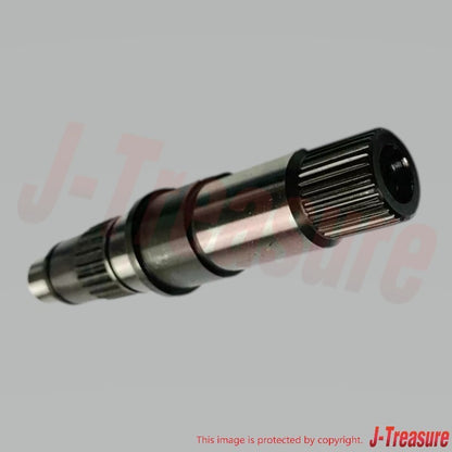 KAWASAKI KX250 1996-1998 Genuine Kick Starter Shaft 13066-1091 OEM