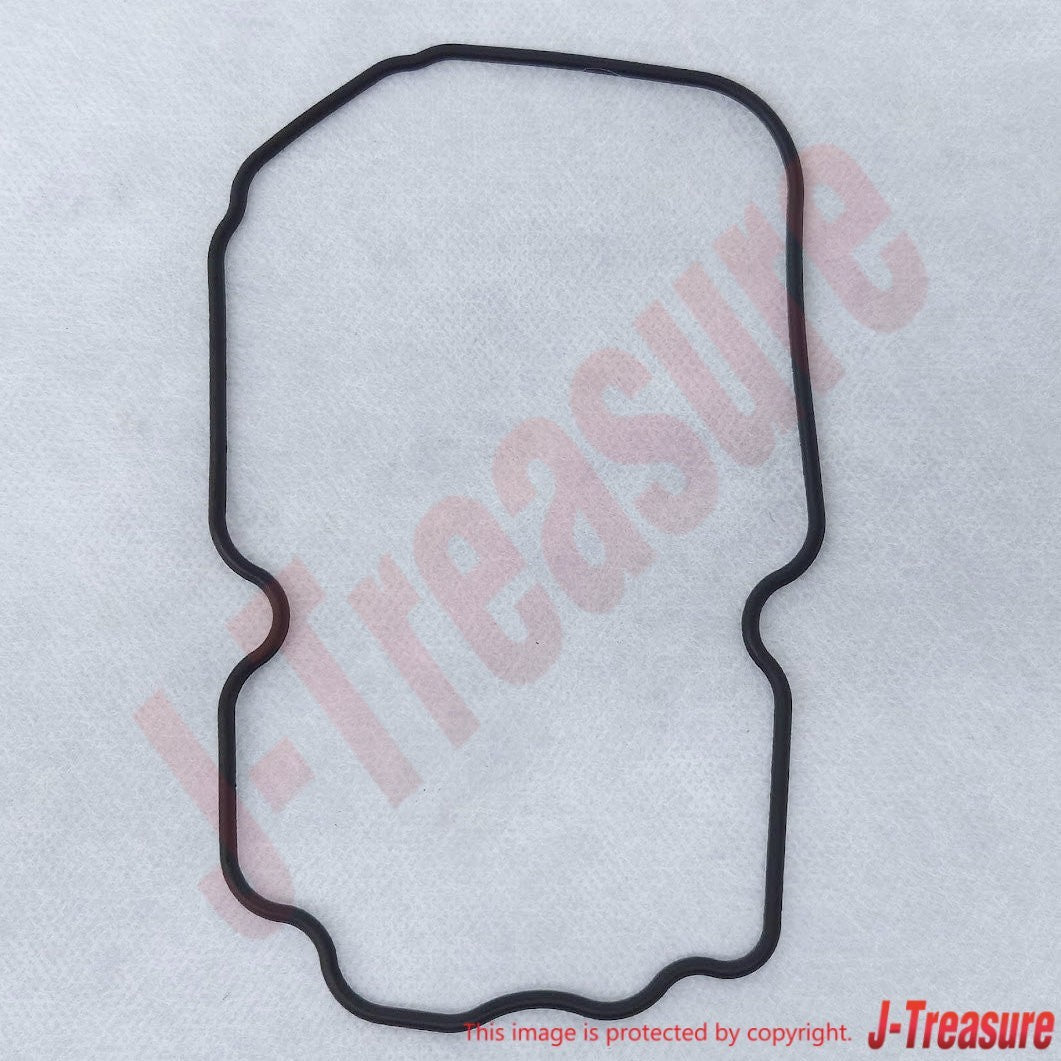 KAWASAKI NINJA ZX-14/R ZX1400 2008-2023 Genuine Pulser Cover & Ring-O Set OEM
