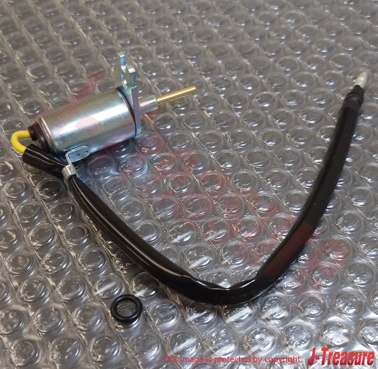 HONDA ACTY TRUCK / ACTY HA HH Genuine Slow Cut Solenoid Valve 16024-PZ3-000 OEM