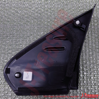 TOYOTA PRIUS PRIME ZVW52 17-20 Genuine Front Pillar Upr Cover RH & LH Set OEM