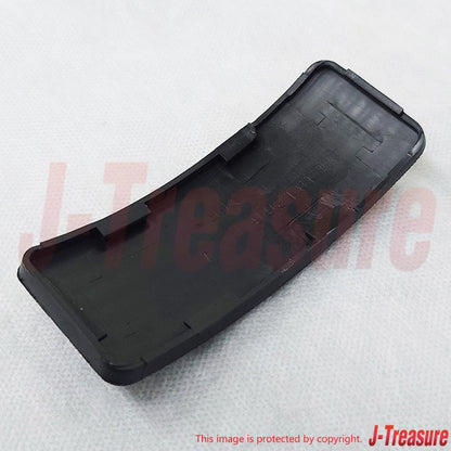 MITSUBISHI LANCER EVO5 EVO6 CP9A Genuine Brake Clutch Accelerator Pedal Pad OEM