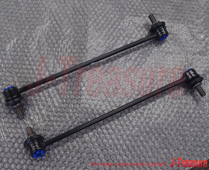 ACURA MDX YD3 14-20 Genuine Front Stabilizer Sway Bar Link Right & Left Set OEM