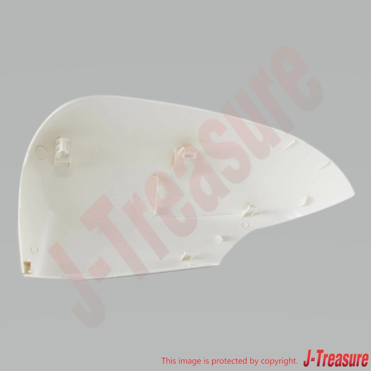 TOYOTA PRIUS C 2011-2019 NHP10 Genuine Cover Outer Mirror RH 87915-52170-A0 OEM