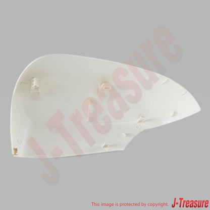TOYOTA PRIUS C 2011-2019 NHP10 Genuine Cover Outer Mirror RH 87915-52170-A0 OEM