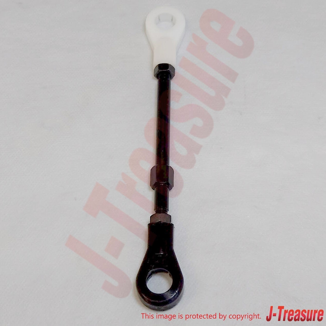 NISSAN 240SX S13 1989-1994 Genuine HEAD LAMP MOTOR LINK Right & Left Set OEM