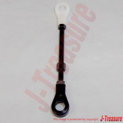 NISSAN 240SX S13 1989-1994 Genuine HEAD LAMP MOTOR LINK Right & Left Set OEM