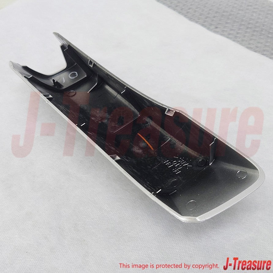 TOYOTA 4RUNNER GRN280 10-24 Genuine Rear Roof Rack Leg Cover RH 63493-35040 OEM