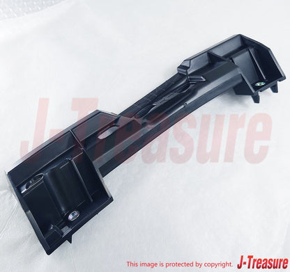 MAZDA CX-7 ER19 10-12 Genuine Front Bumper Lower Bracket RH & LH set OEM
