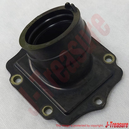 KAWASAKI KX125 2002 Genuine Carburetor Holder 16065-1378 OEM