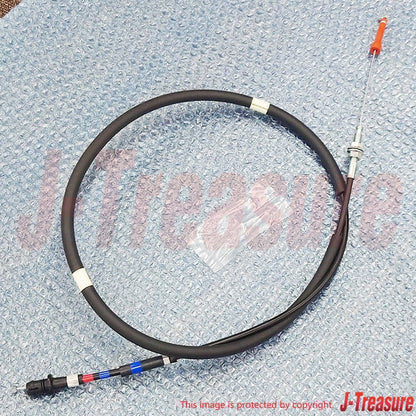 MITSUBISHI MONTERO PAJERO Genuine Throttle Control Cable A/T MB896456 OEM