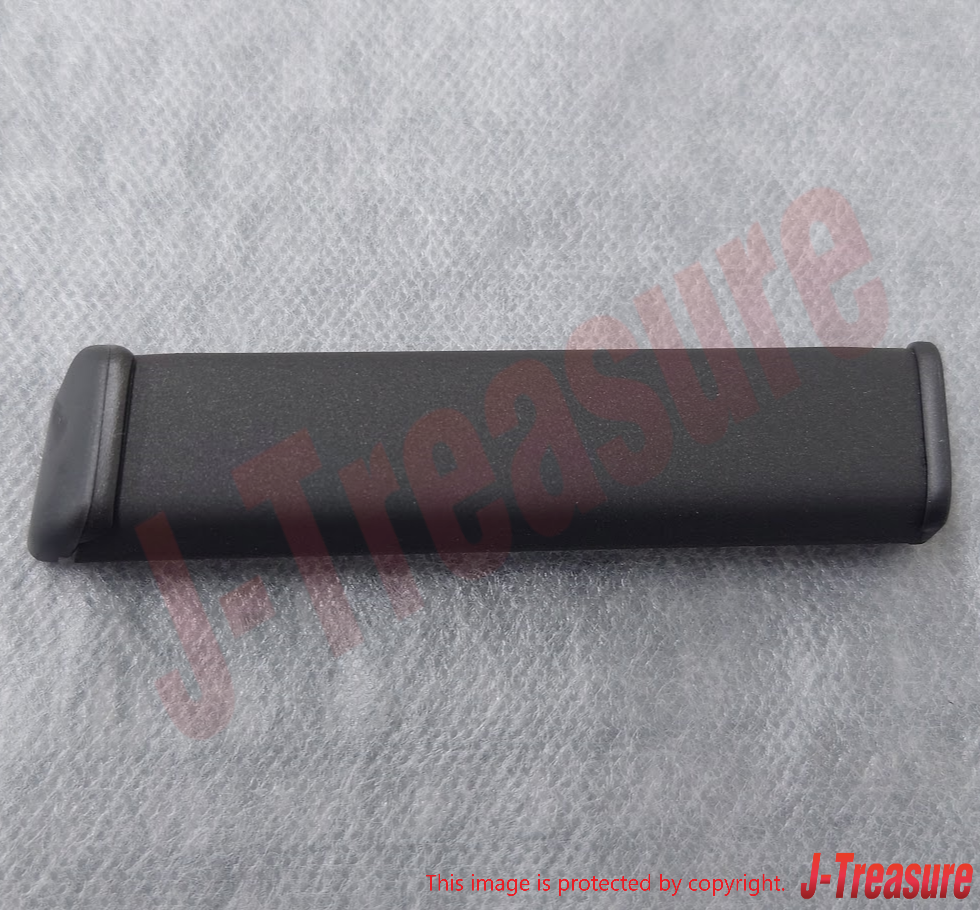 NISSAN 300ZX 2+0 Z32 1990-1996 Genuine Roof Side Drip Molding T-Top Rear RH OEM