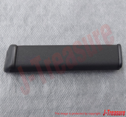 NISSAN 300ZX 2+0 Z32 1990-1996 Genuine Roof Side Drip Molding T-Top Rear RH OEM