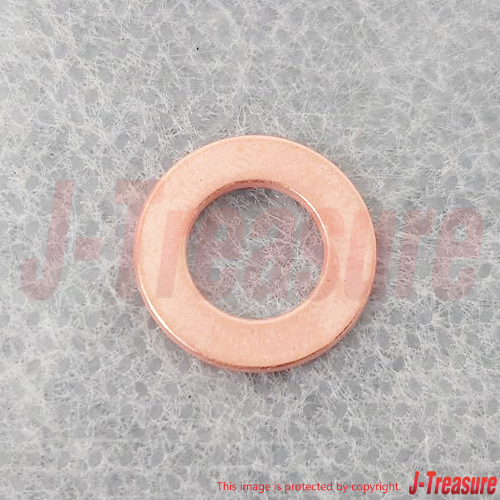 HONDA CR125R 97-04 Genuine W/P Gear & Impeller & Bearing & Seal & Gasket(x2) Set