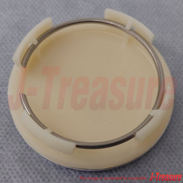 MITSUBISHI LANCER Evo 5 6 CP9A 95-00 Genuine Wheel Center Cap MR455388 x4 Set