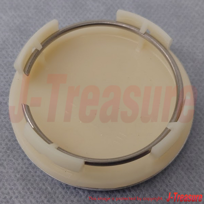 MITSUBISHI LANCER Evo 5 6 CP9A 95-00 Genuine Wheel Center Cap MR455388 x4 Set