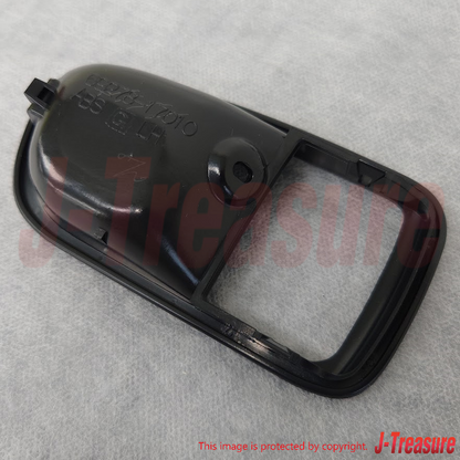 TOYOTA MR2 SW20 90-95 Genuine Door Inside Handle Bezel Left 69278-17010-22 OEM