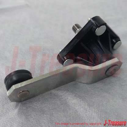 NISSAN SILVIA KPS13 PS13 Genuine Wiper Pivot Assy RH & LH set OEM RHD