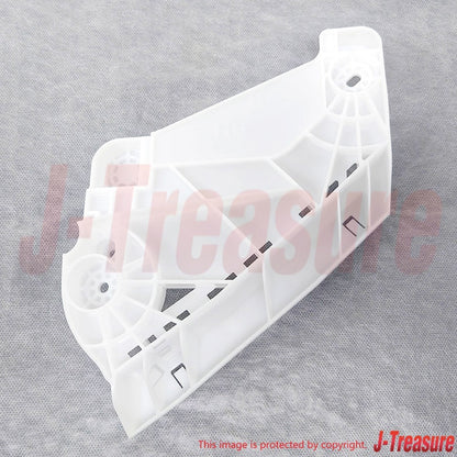 NISSAN 370Z Z34 2009-2020 Genuine Headlamp Mounting Bracket RH & LH Set OEM