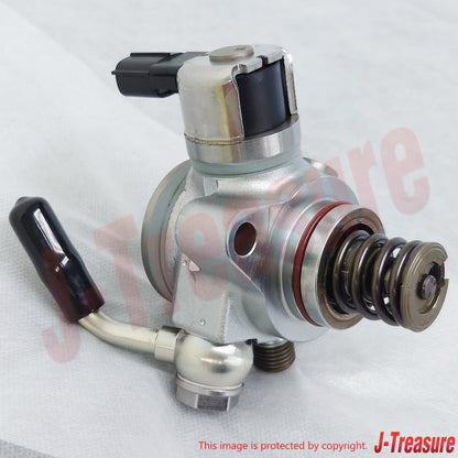 MAZDA CX-5 KE2#W KF2P 2013-2018 Genuine Mechanical Fuel Pump PE19-20-3F0 OEM