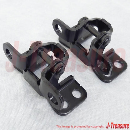 TOYOTA RAV4 ACA3# GSA3# 06-12 Genuine Upper Back Door Hinge 68801-42051 x2 Set