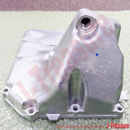 SUZUKI GSX-R750 2006-2009 2011-2019 2021-2024 Genuine Oil Pan 11511-01H00 OEM