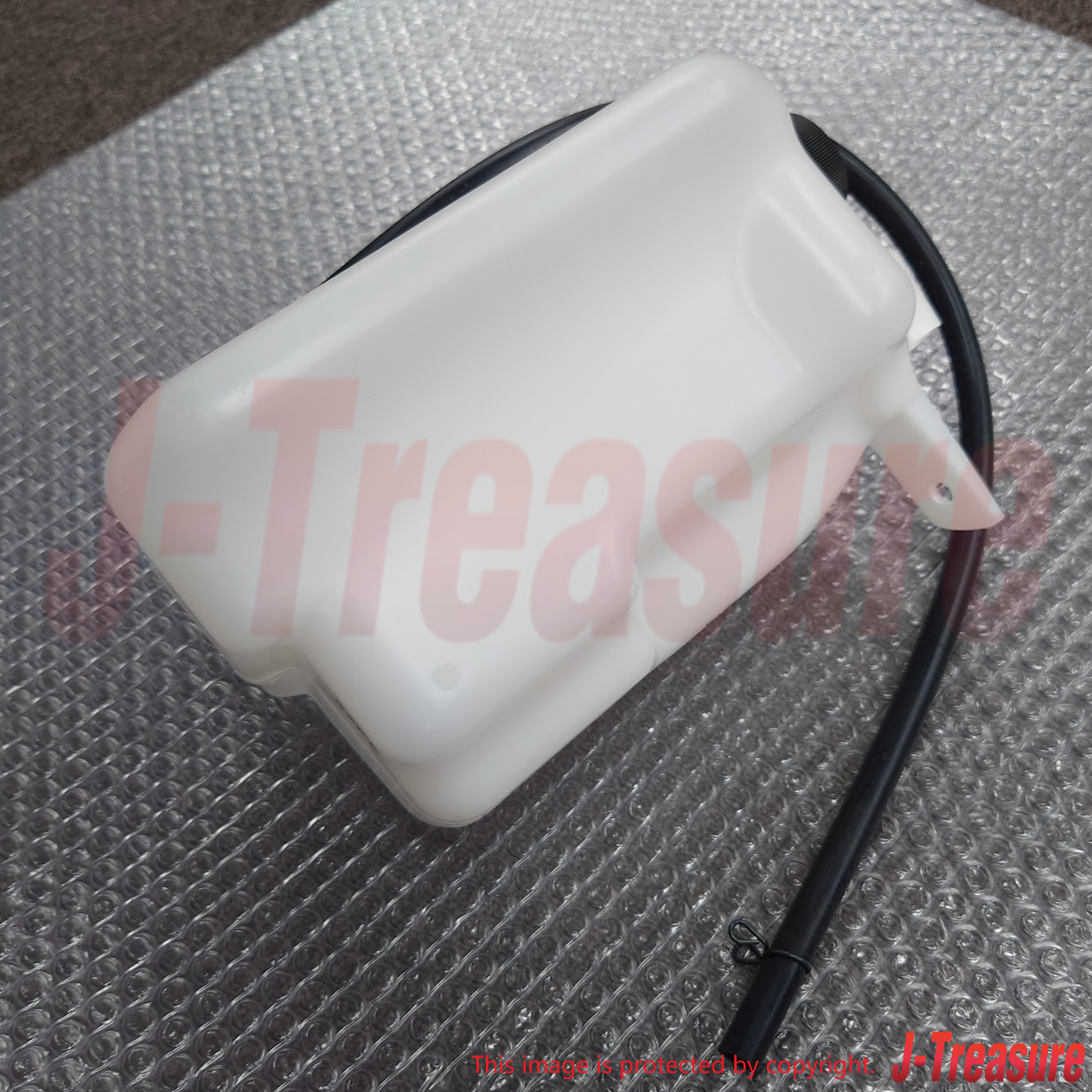 NISSAN 350Z Z33 2003-2007 Genuine Radiator Reservoir Tank Assy 21710-CD00A OEM