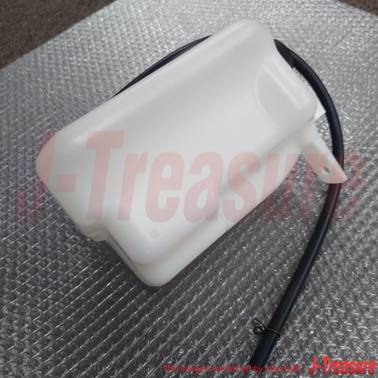 NISSAN 350Z Z33 2003-2007 Genuine Radiator Reservoir Tank Assy 21710-CD00A OEM