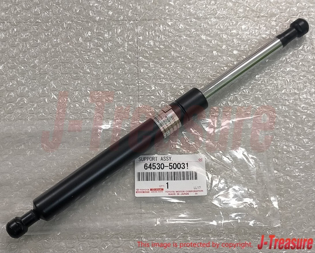TOYOTA CELSIOR LEXUS LS430 UFC30 Genuine Luggage Compartment Door Support OEM