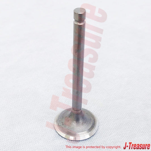 KAWASAKI KLR650 KL650A KL650E '87-10 Genuine Exhaust Valve 12005-1085 OEM