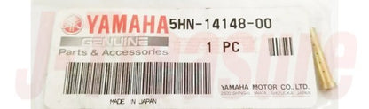 YAMAHA TT-R110E 2008-2009 2011-2024 Genuine Carburetor Pipe 5HN-14148-00-00 OEM